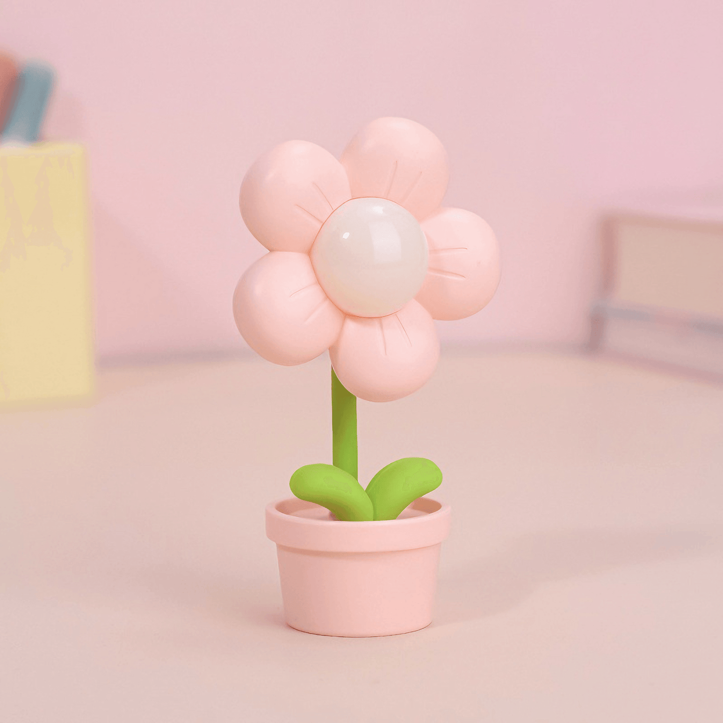 Flower Night Lamp