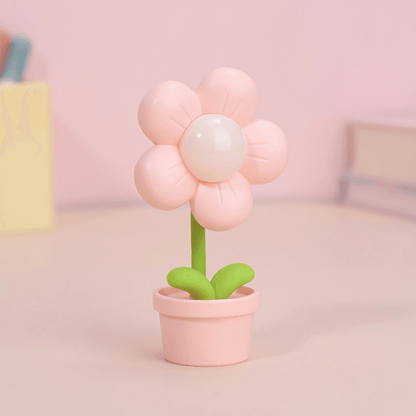 Flower Night Lamp