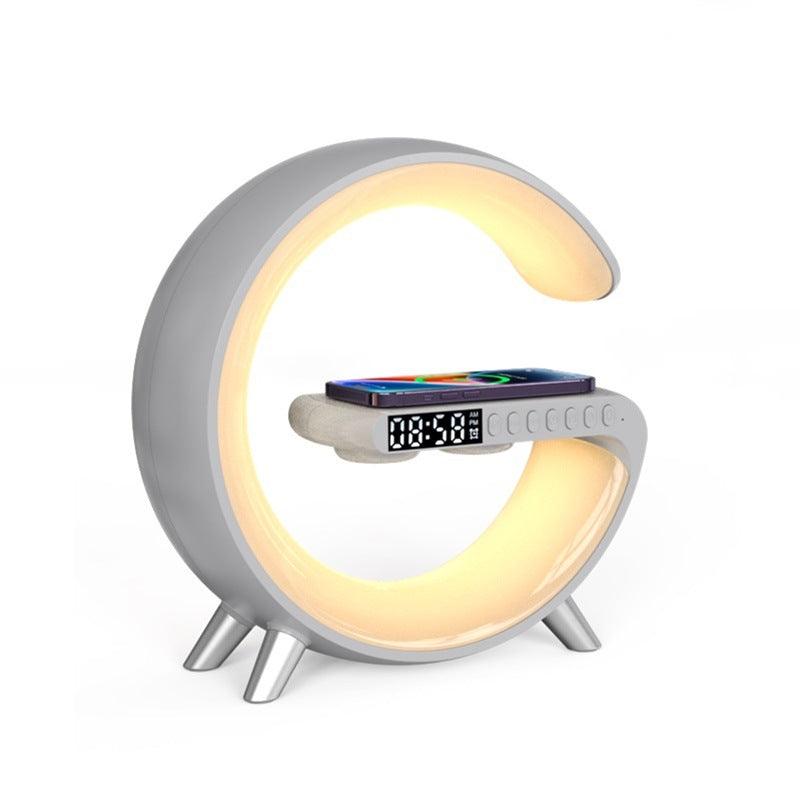 Smart Led Lamp