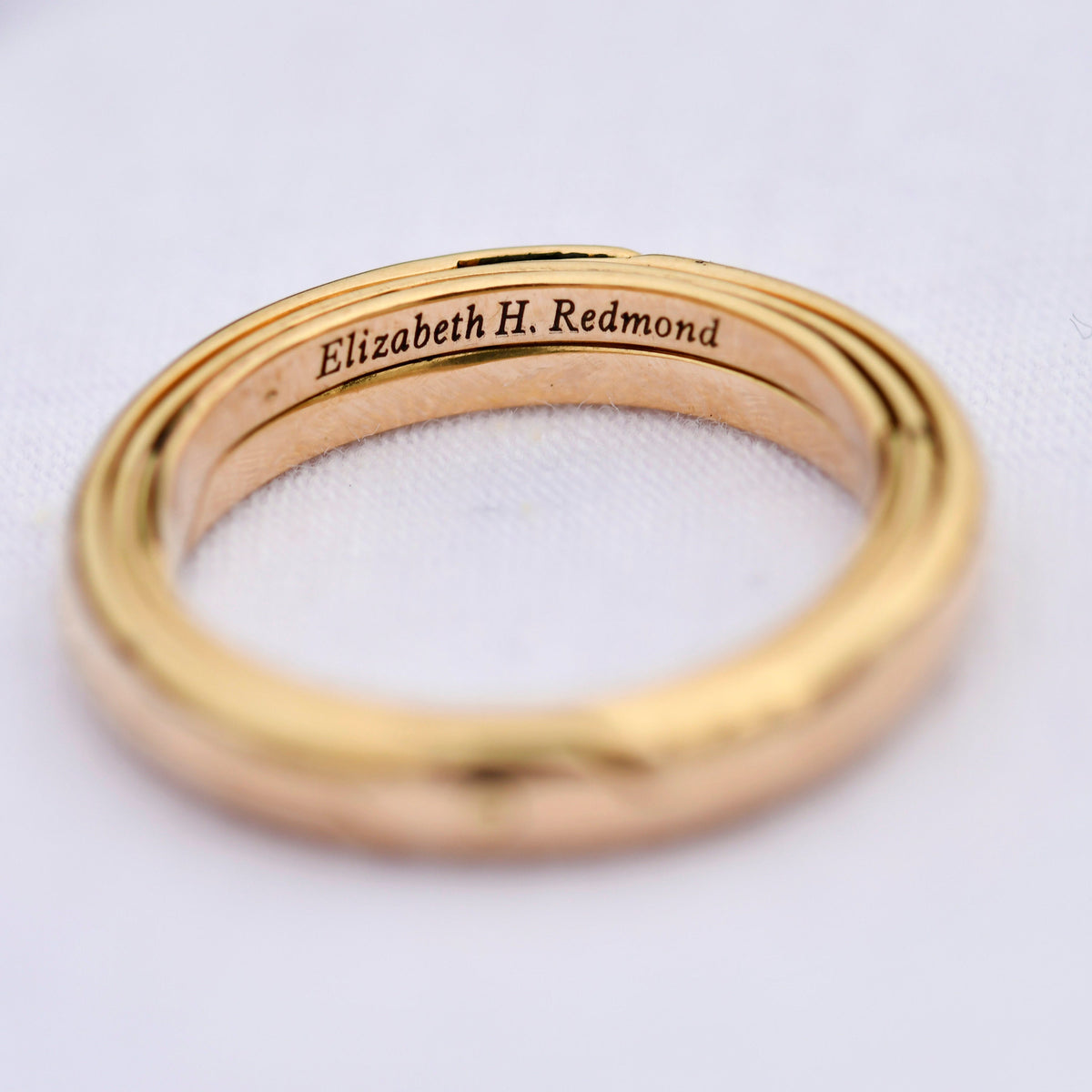 Cosmora Astronomical Sphere Ring