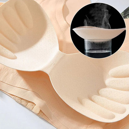 AlignedBeauty Posture Support Bra