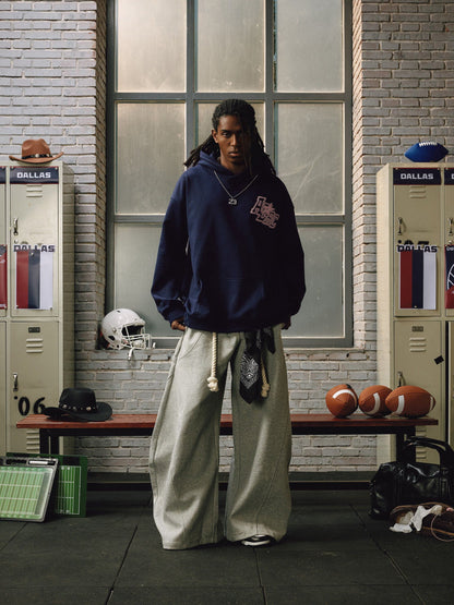 Cloudline Rope Pants