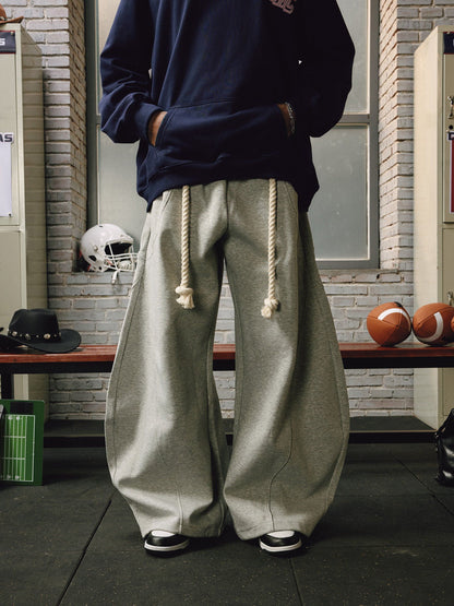 Cloudline Rope Pants