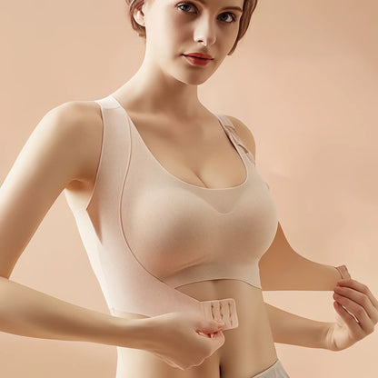 AlignedBeauty Posture Support Bra