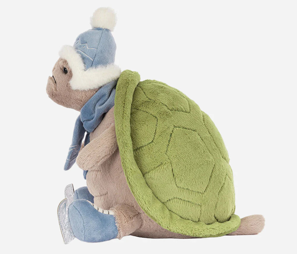 Timmy Turtle Plush