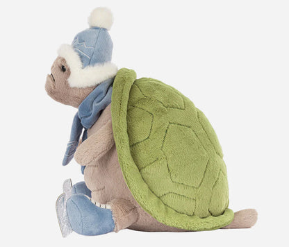 Timmy Turtle Plush