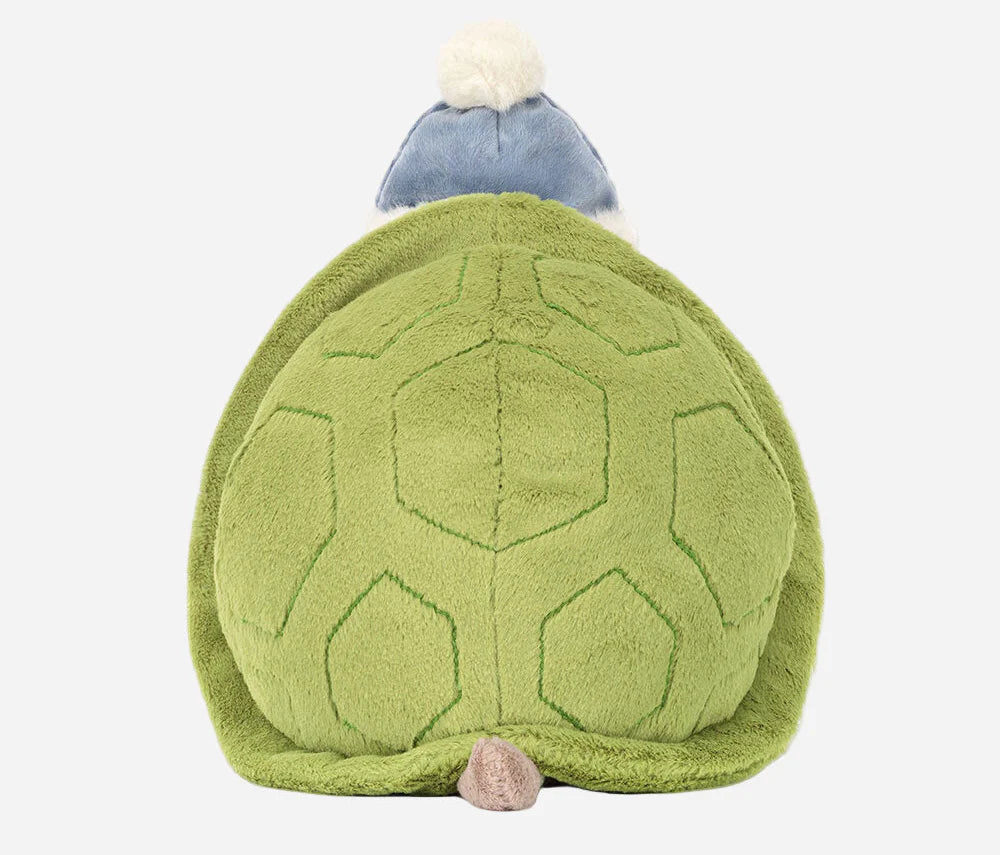 Timmy Turtle Plush