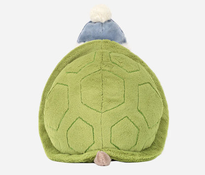 Timmy Turtle Plush