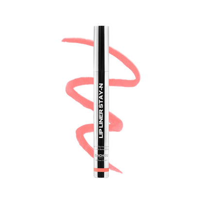 LipLock STAY-N Peel Off Lip Stain