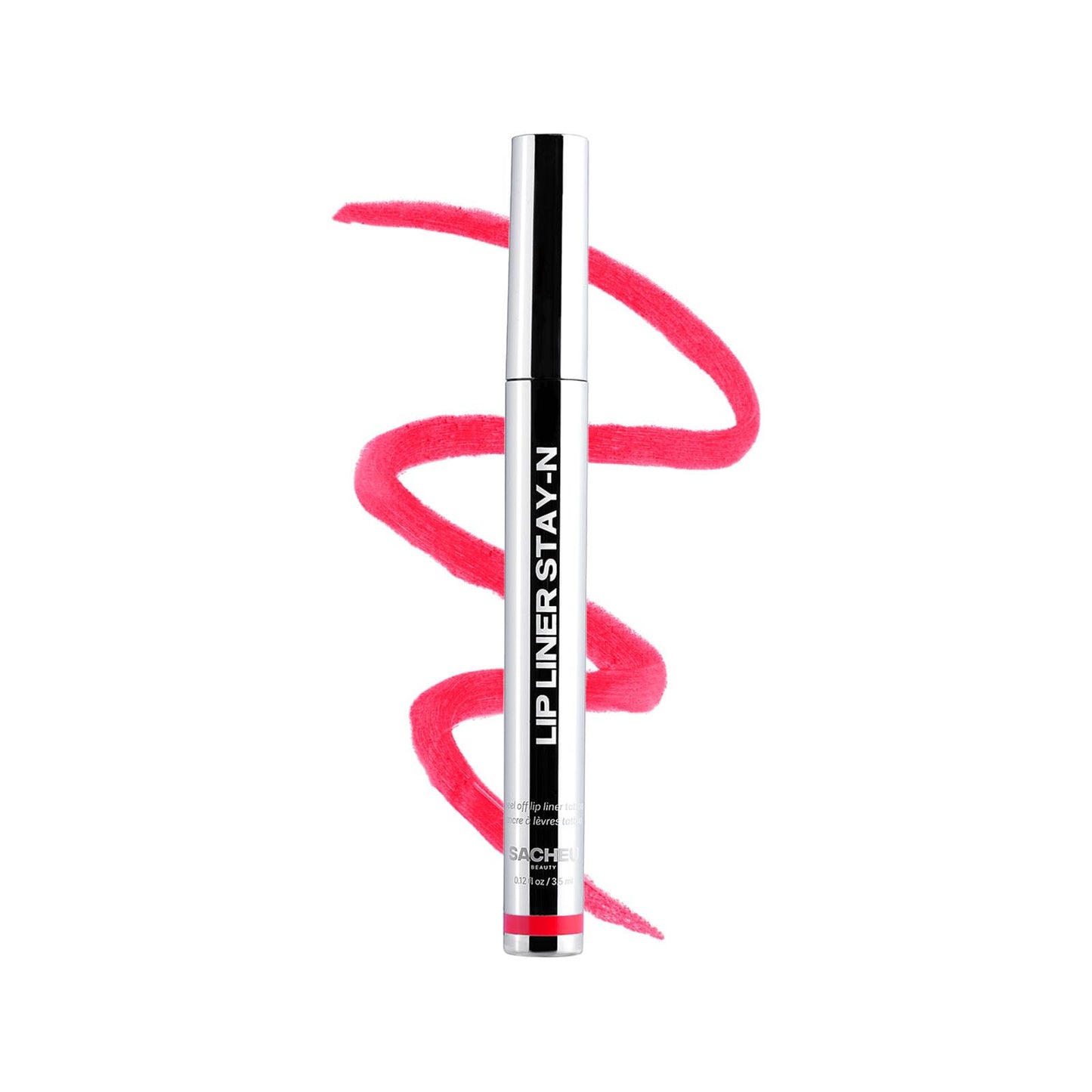 LipLock STAY-N Peel Off Lip Stain