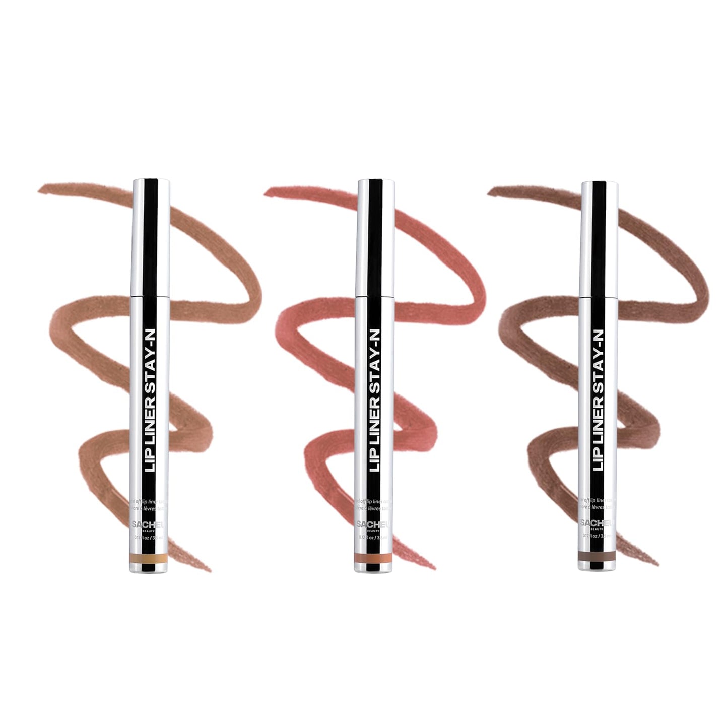 LipLock STAY-N Peel Off Lip Stain