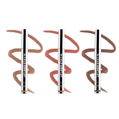 LipLock STAY-N Peel Off Lip Stain