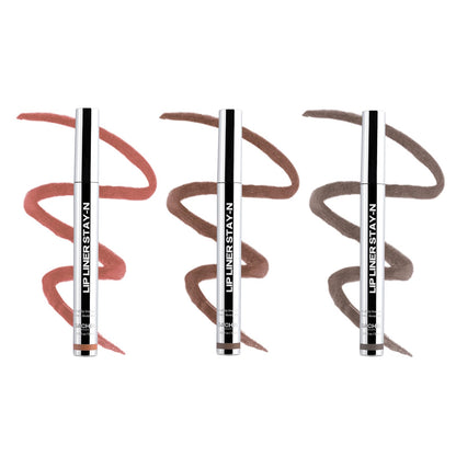 LipLock STAY-N Peel Off Lip Stain