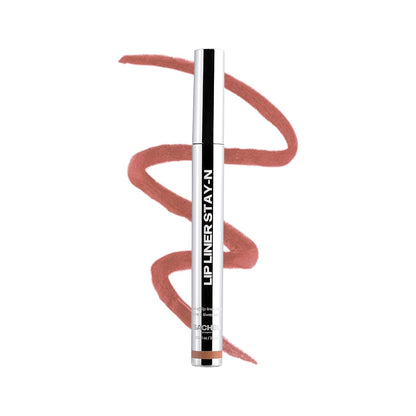 LipLock STAY-N Peel Off Lip Stain