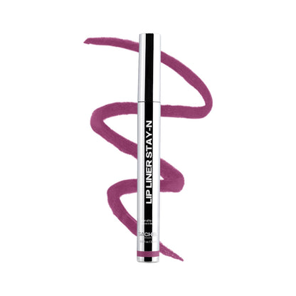 LipLock STAY-N Peel Off Lip Stain