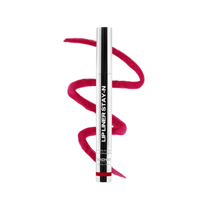 LipLock STAY-N Peel Off Lip Stain