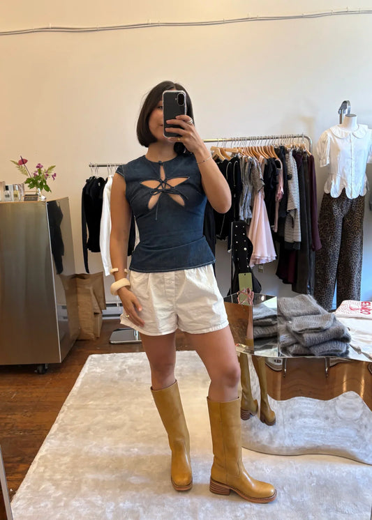 Angel Star Hoodie