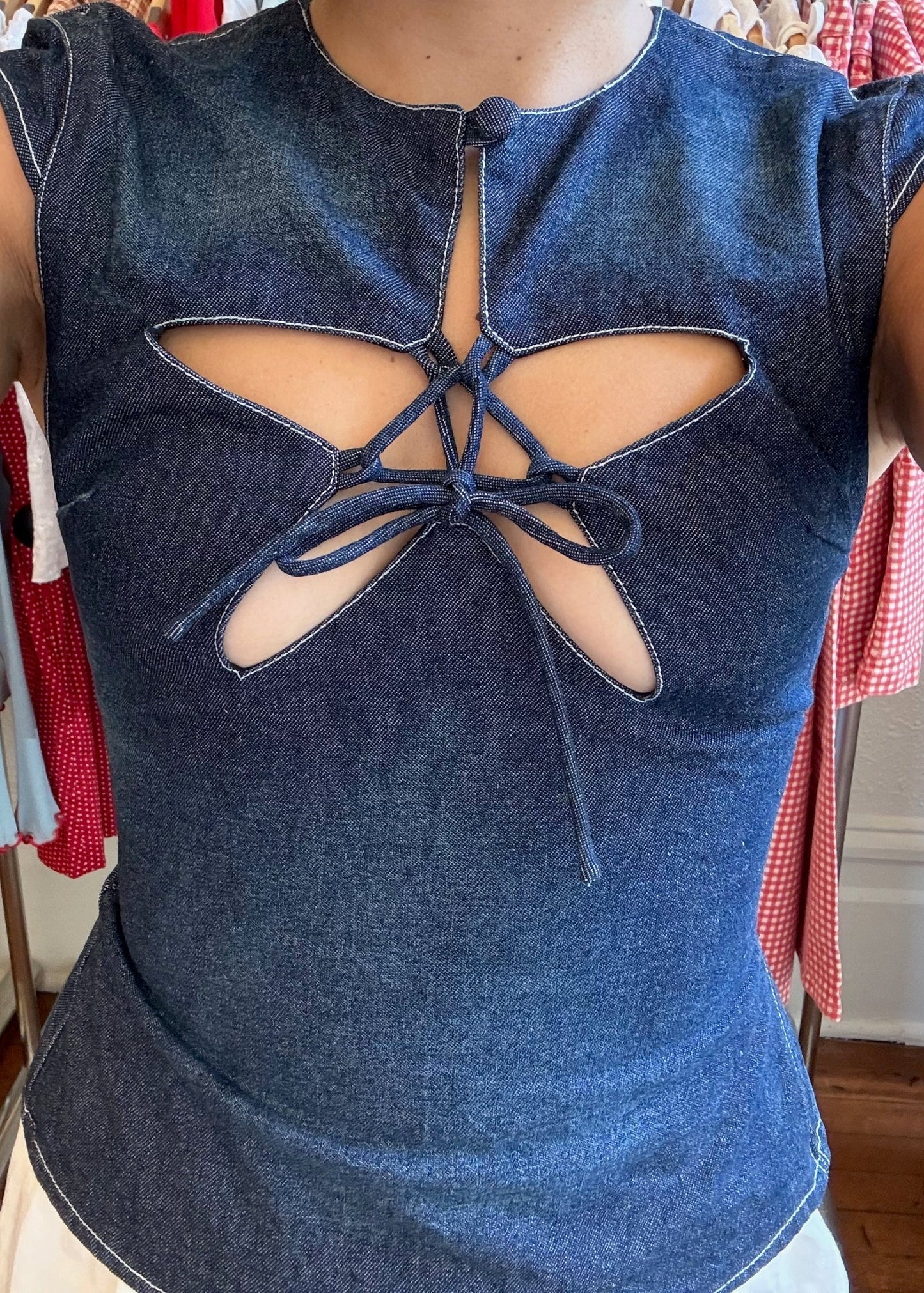 Angel Star Hoodie