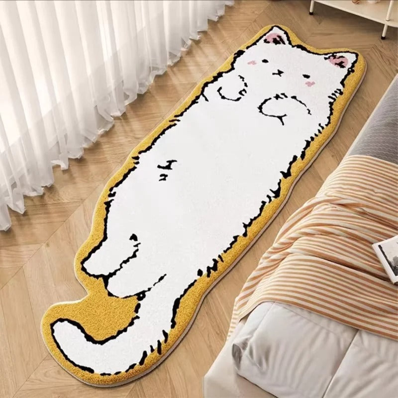 Cat Twin