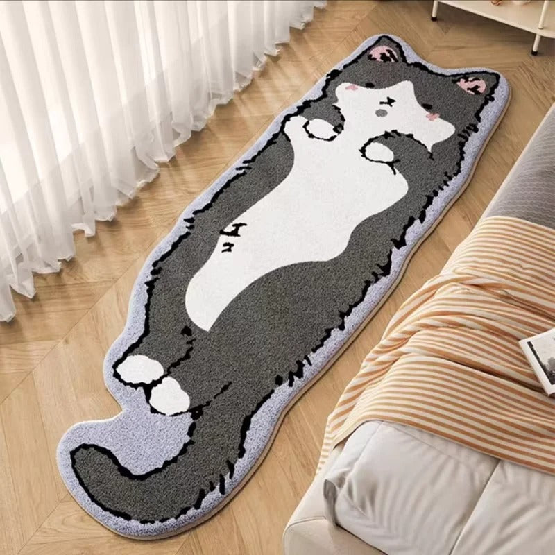 Cat Twin