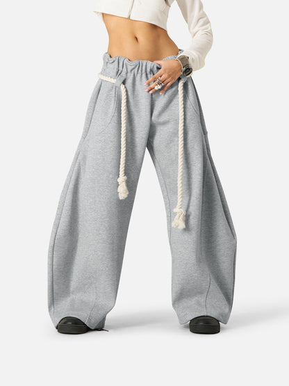 Cloudline Rope Pants