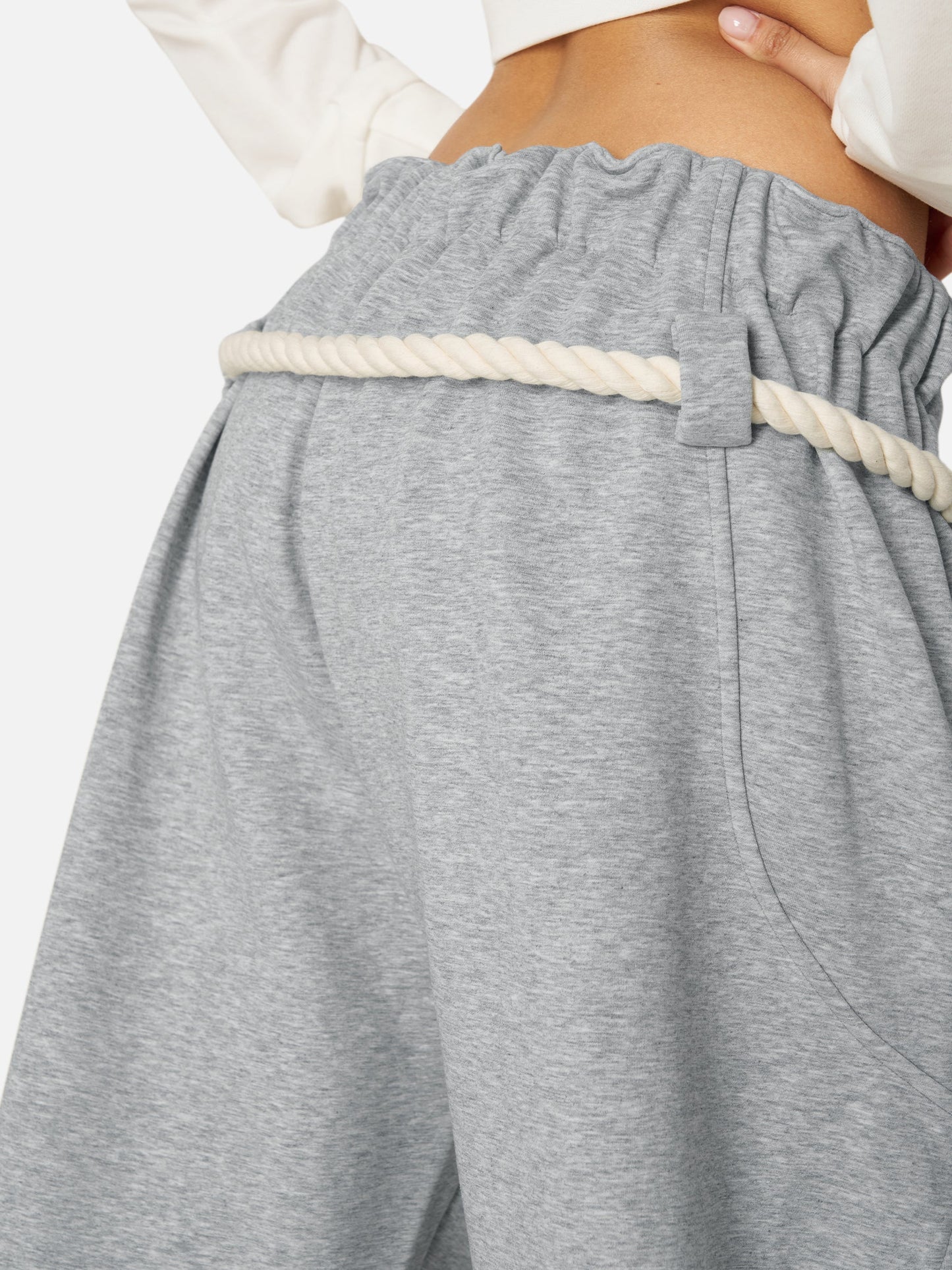 Cloudline Rope Pants